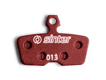 Okładziny hamulcowe Sinter Shape 013 SRAM/Avid