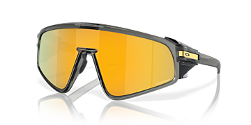 Okulary Oakley Latch Panel Prizm