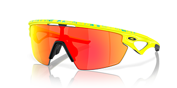 Okulary Oakley Sphaera Prizm