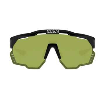 Okulary Scicon Aeroshade Kunken Black Gloss - SCNPP