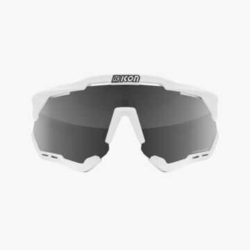 Okulary Scicon Aeroshade XL White Gloss - SCNPP Multimirror