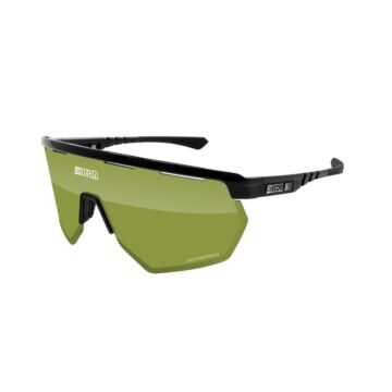 Okulary Scicon Aerowing Black Gloss - SCNPP Multimirror