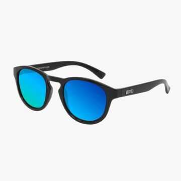 Okulary Scicon Protom Black Gloss - Multimirror Lens