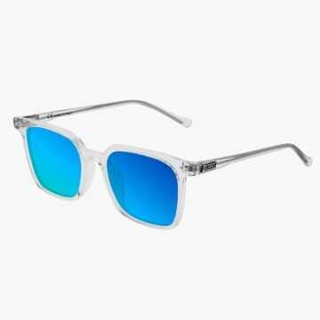 Okulary Scicon Vertec Crystal Gloss - Multimirror Lens