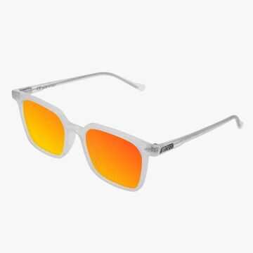 Okulary Scicon Vertec Frozen - Multimirror Lens