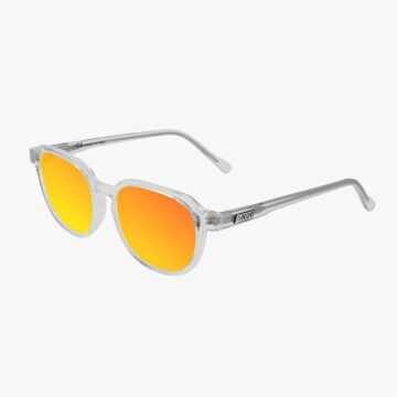 Okulary Scicon Vertex Crystal Gloss - Multimirror Lens