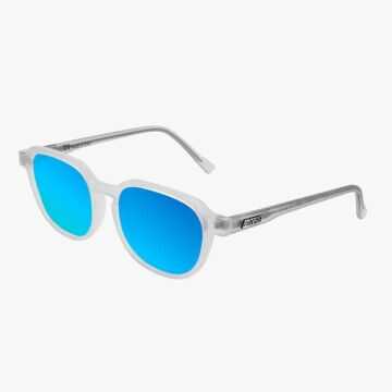 Okulary Scicon Vertex Frozen - Multimirror Lens