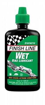 Finish Line olej do łańcucha Cross Country 120ml