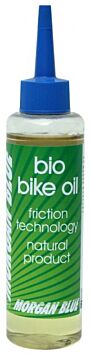 Olej do łańcucha Morgan Blue Bio Bike Oil 125ml