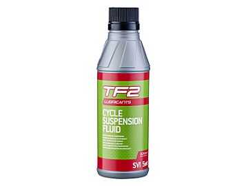Olej do amortyzatora Weldtite TF2 Cycle Suspension Fluid 5wt 500ml