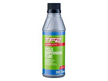 Olej do amortyzatora Weldtite TF2 Cycle Suspension Fluid 7.5wt 500ml