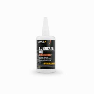Olej do łańcucha Bike7 Lubricate Oil 150ml