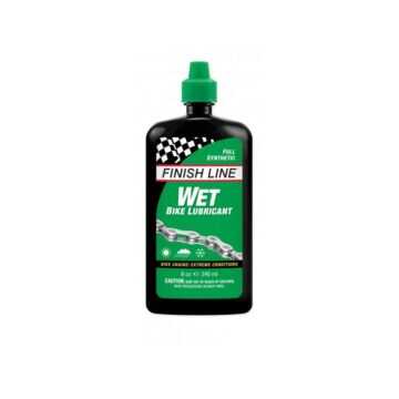 Olej do łańcucha Finish Line Cross Country 240ml
