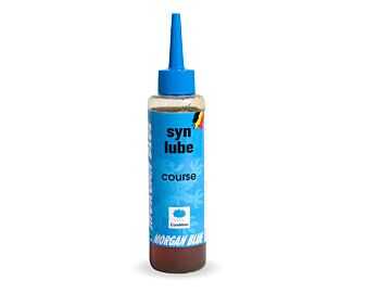 Olej do łańcucha Morgan Blue Syn Lube 125ml