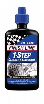 Olej Finish Line 1-step