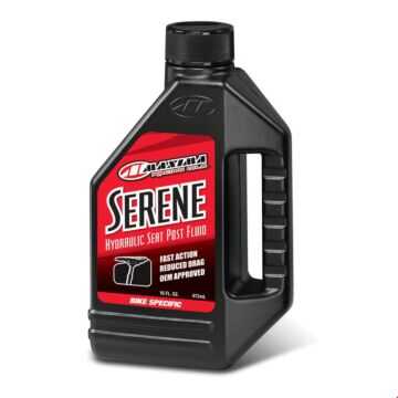 Olej do sztyc regulowanych RockShox Maxima Serene Reverb 473ml
