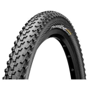 Opona Continental Cross King II SW