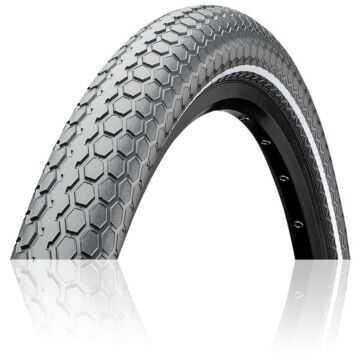 Opona Continental Ride Cruiser 26 x 2.00 Szara/Reflex