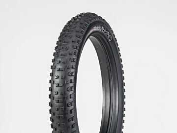 Opona do fatbike’a Bontrager Gnarwhal
