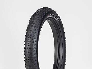 Opona do fatbike’a Bontrager Barbegazi