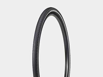 Opona hybrydowa Bontrager H2 Hard-Case Ultimate