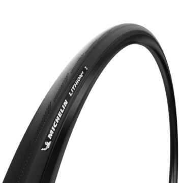 Opona rowerowa Michelin Lithion 4 700C Performance Line Kevlar TS