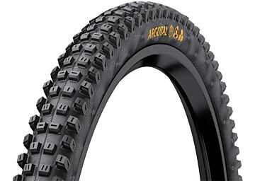 Opona rowerowa Continental Argotal Trail Endurance