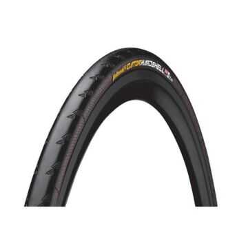 Opona rowerowa Continental Gator Hardshell drutowa