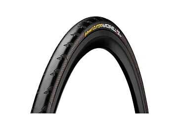 Opona rowerowa Continental Gator Hardshell zwijana