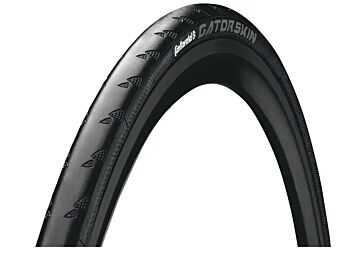 Opona rowerowa Continental Gatorskin
