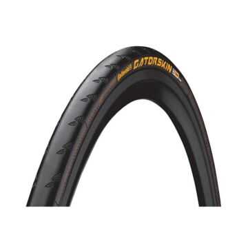 Opona rowerowa Continental Gatorskin drutowa