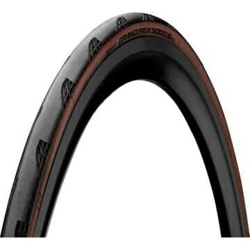 Opona rowerowa Continental Grand Prix 5000 S TR 27.5