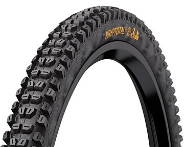 Opona rowerowa Continental Kryptotal-Re Trail Endurance