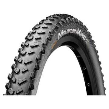Opona rowerowa Continental Mountain King