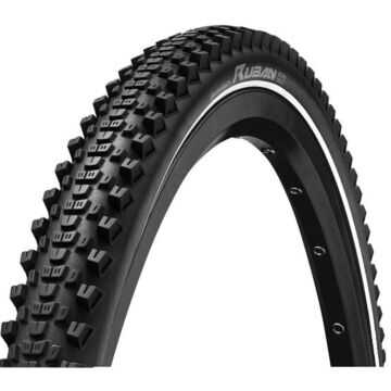 Opona rowerowa Continental Ruban zwijana