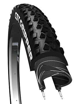Opona rowerowa CST Gripper C-1879 27,5