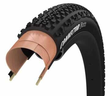 Opona rowerowa Goodyear Connector TLR