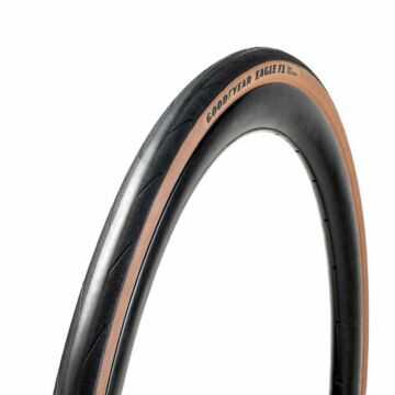 Opona rowerowa Goodyear Eagle F1 TLR