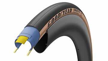 Opona rowerowa Goodyear Eagle SuperSport