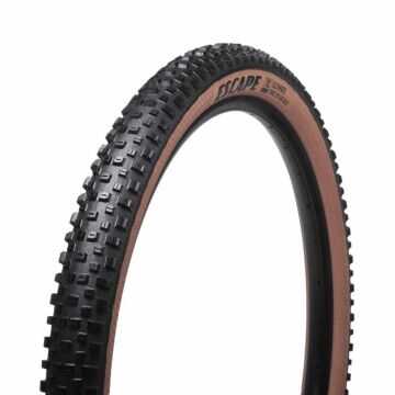 Opona rowerowa Goodyear Escape Ultimate TLR