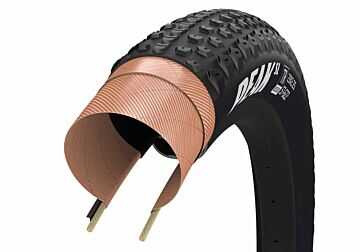 Opona rowerowa Goodyear Peak SL TLR