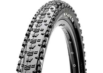Opona rowerowa Maxxis Aspen
