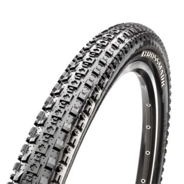 Opona rowerowa Maxxis Crossmark