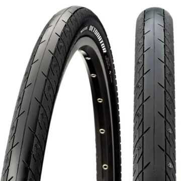 Opona rowerowa Maxxis Detonator