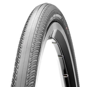 Opona rowerowa Maxxis Dolomites Silkworm