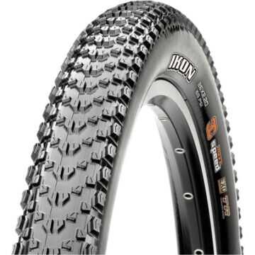 Opona rowerowa Maxxis Ikon Exo/TR