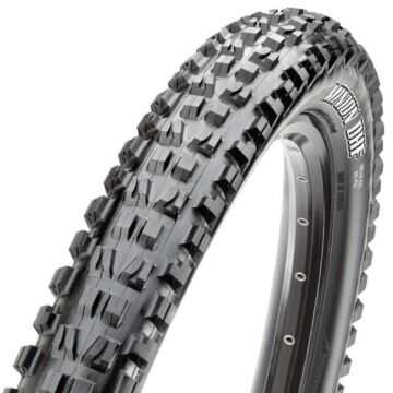 Opona rowerowa Maxxis Minion DHF Exo/TR