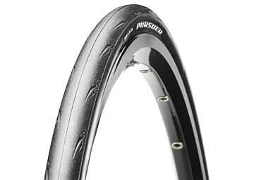 Opona rowerowa Maxxis Pursuer zwijana