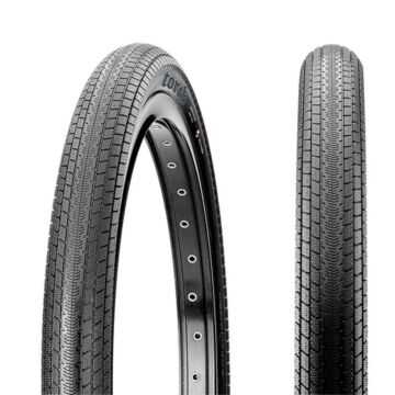 Opona rowerowa Maxxis Torch