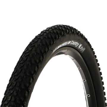 Opona rowerowa Michelin Country DRY2 26x2.00 Access Line Wire